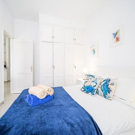 Seguro El Sol - 2 Bed Sunkissed Property With Pool And Tennis Court Puerto de Santiago  Exterior foto