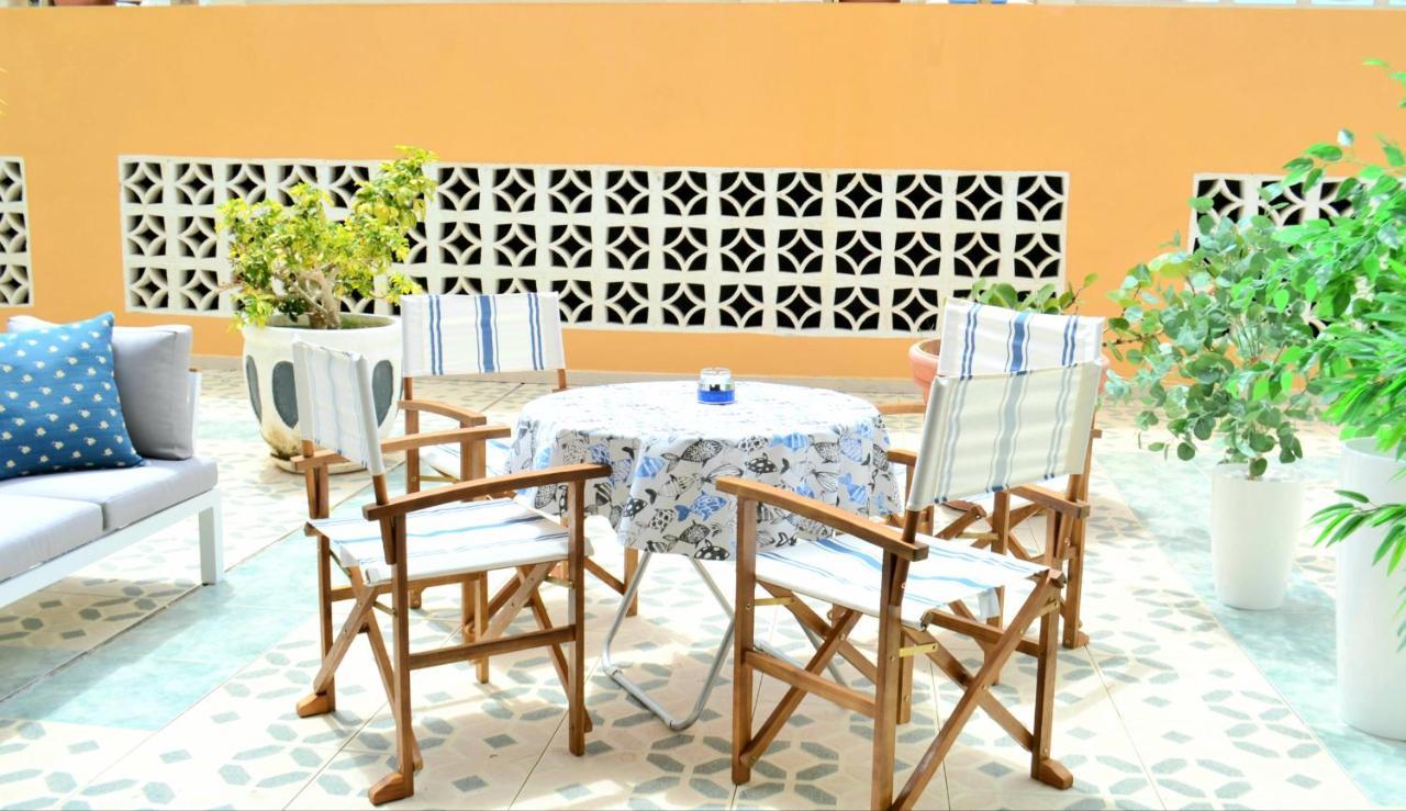 Seguro El Sol - 2 Bed Sunkissed Property With Pool And Tennis Court Puerto de Santiago  Exterior foto