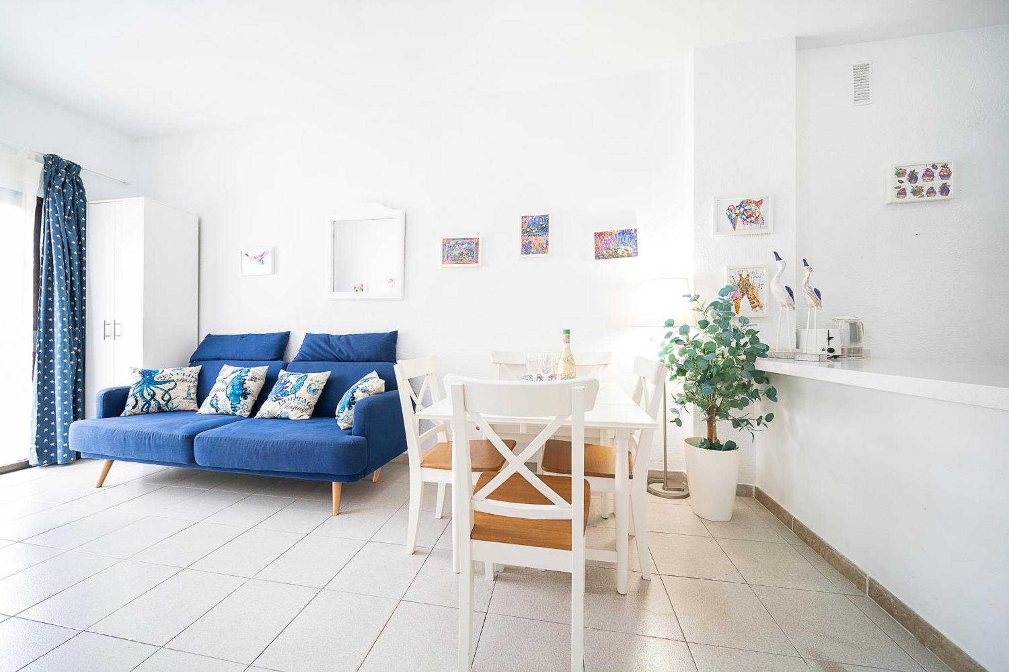 Seguro El Sol - 2 Bed Sunkissed Property With Pool And Tennis Court Puerto de Santiago  Exterior foto