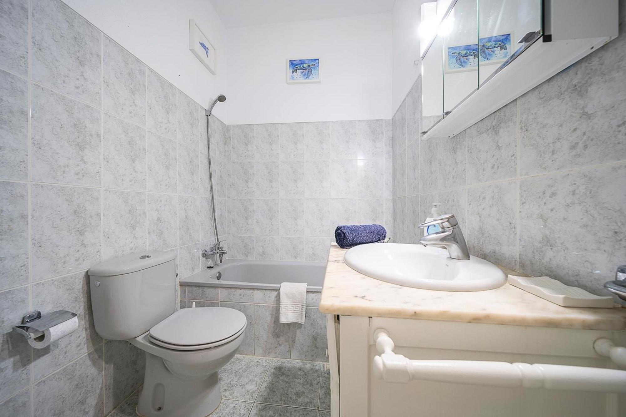 Seguro El Sol - 2 Bed Sunkissed Property With Pool And Tennis Court Puerto de Santiago  Exterior foto